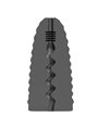 All Black Loop - Masturbatore Uomo