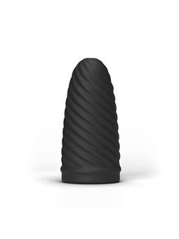 All Black Loop - Masturbatore Uomo