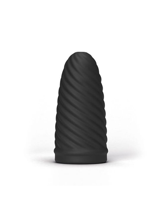 All Black Loop - Masturbatore Uomo