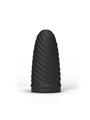 All Black Loop - Masturbatore Uomo
