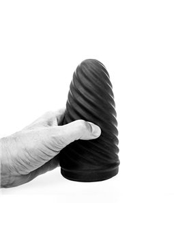 All Black Loop - Masturbatore Uomo