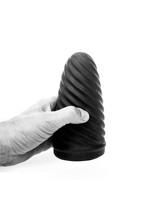 All Black Loop - Masturbatore Uomo