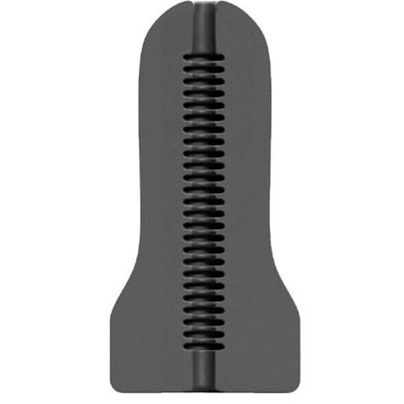 All Black Chub - Masturbatore Uomo