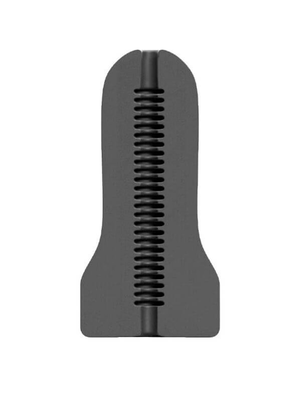 All Black - Masturbator Loop Model 2