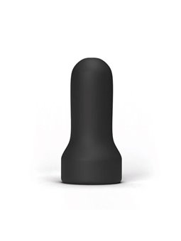 All Black - Masturbator Loop Model 2