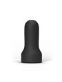 All Black Chub - Masturbatore Uomo