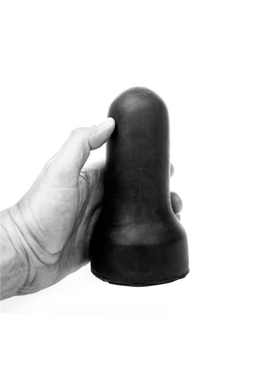 All Black - Masturbator Loop Model 2