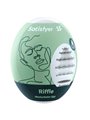 Satisfyer - Riffle Masturbator Egg