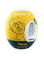 Satisfyer - Fierce Masturbator Egg