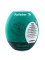Satisfyer - Masturbatore Maschile Naughty Egg