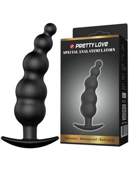Pretty Love Special Stimolazione Anale 11,8 CM
