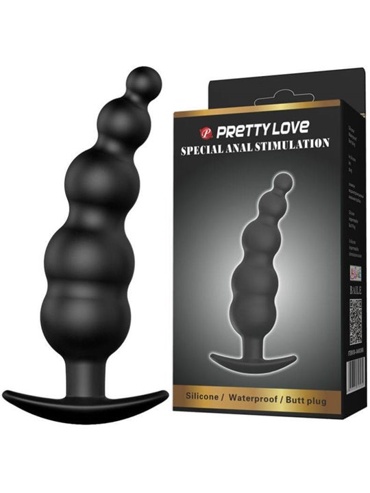 Pretty Love - Special Anal Stimulation 11.8 CM