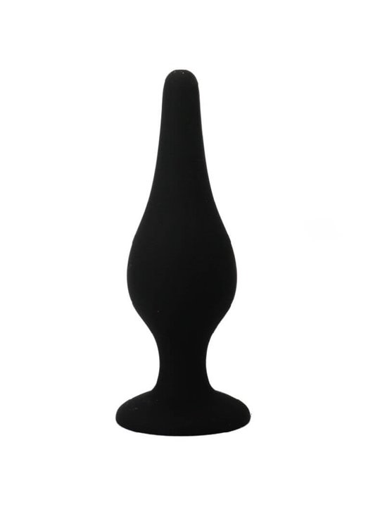 Pretty Love - Ergonomic Silicone Plug 14 CM