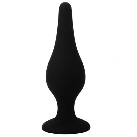Pretty Love - Ergonomic Silicone Plug 14 CM