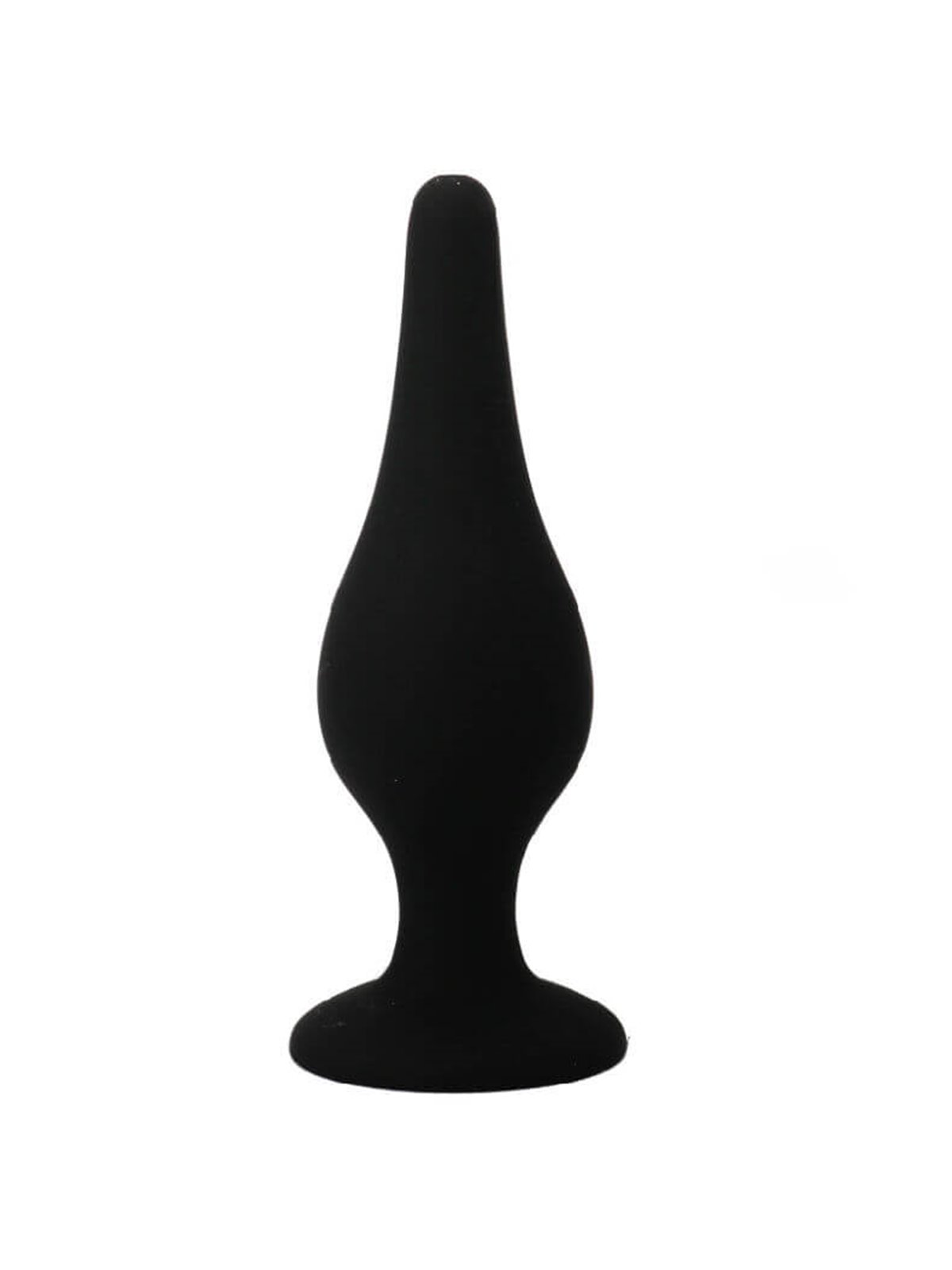 Pretty Love - Ergonomic Silicone Plug 14 CM