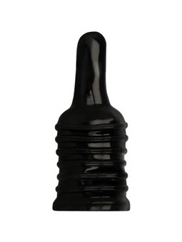 Ohmama Fetish - Textured Silicone Anal Thimble
