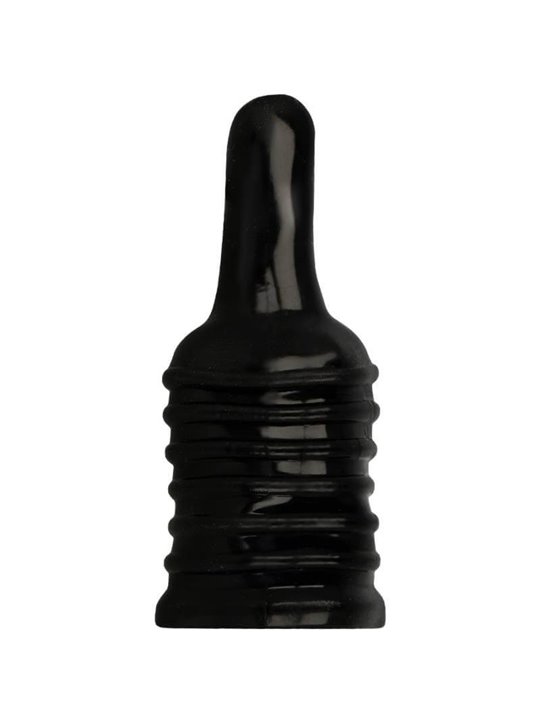 Ohmama Fetish - Textured Silicone Anal Thimble