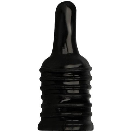 Ohmama Fetish - Textured Silicone Anal Thimble