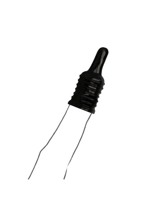Ohmama Fetish - Textured Silicone Anal Thimble