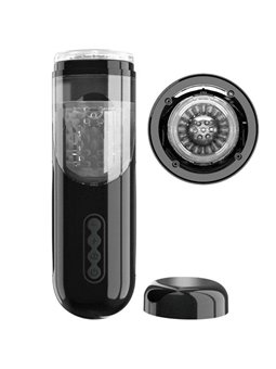 Pretty Love - Lorelei Multifunction Rechargeable Masturbator