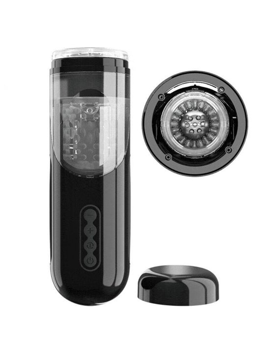 Pretty Love - Lorelei Multifunction Rechargeable Masturbator