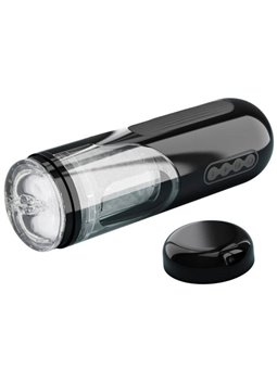Pretty Love - Lorelei Multifunction Rechargeable Masturbator