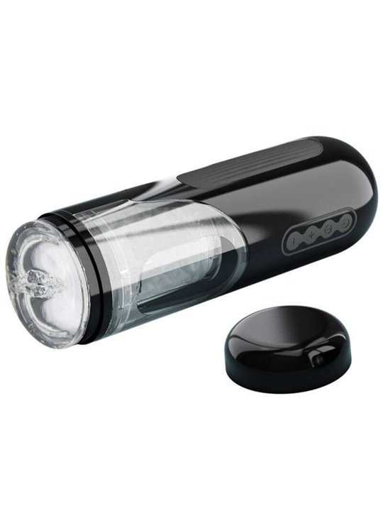 Pretty Love - Lorelei Multifunction Rechargeable Masturbator