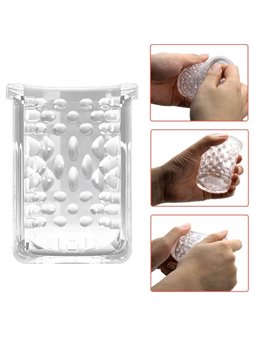 Pretty Love - Lorelei Multifunction Rechargeable Masturbator