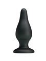 Pretty Love Bottom - Plug Ergonomico in Silicone 15,4 CM