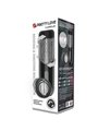 Pretty Love Multifunction Rechargeable Masturbator Lorelei