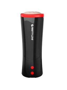 Pretty Love - Ozzy Multifunction Masturbator