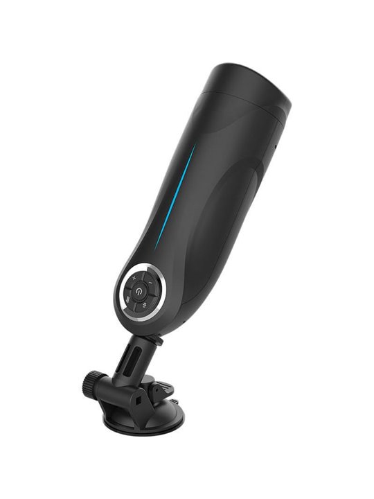 Jamyjob Milker Stroker Up And Down Function