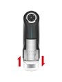 Jamyjob Milker Stroker Up And Down Function