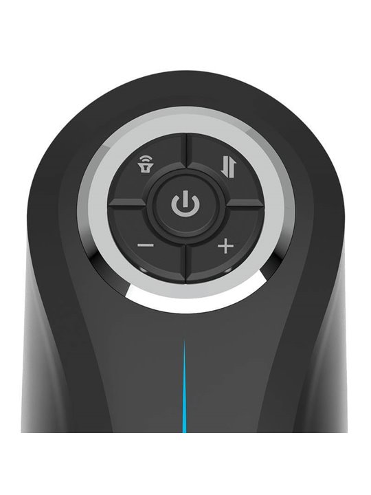 Jamyjob Milker Stroker Up And Down Function