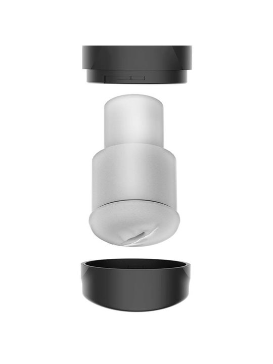 Jamyjob Milker Stroker Up And Down Function