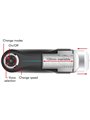 Jamyjob Milker Stroker Up And Down Function