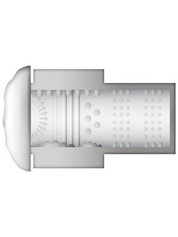 Jamyjob Milker Stroker Up And Down Function