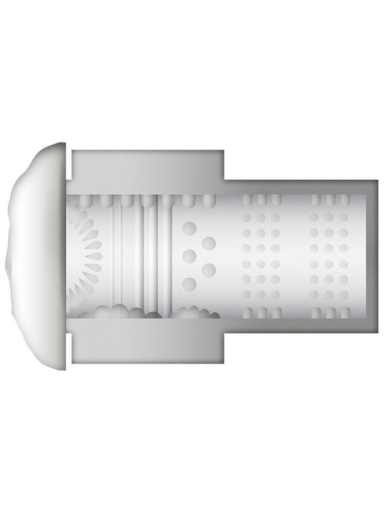 Jamyjob Milker Stroker Up And Down Function