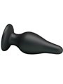Pretty Love Bottom - Plug Ergonomico in Silicone 15,4 CM