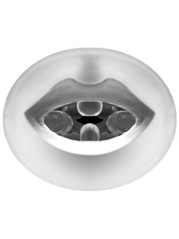 Jamyjob - Turbo Double Masturbator