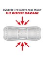 Jamyjob - Turbo Double Masturbator