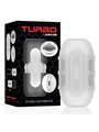 Jamyjob - Turbo Double Masturbator