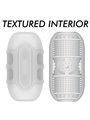 Jamyjob - Turbo Double Masturbator