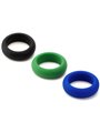 Je Joue Silicone Cock Ring Set