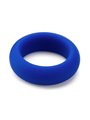 Je Joue - Blue Silicone Ring - Minimum Strangulation
