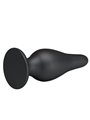 Pretty Love Bottom - Plug Ergonomico in Silicone 15,4 CM