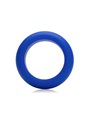 Je Joue - Blue Silicone Ring - Minimum Strangulation