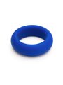 Je Joue - Blue Silicone Ring - Minimum Strangulation
