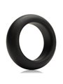 Je Joue - Maximum Stretch Silicone Cock Ring - Black
