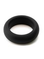 Je Joue - Maximum Stretch Silicone Cock Ring - Black